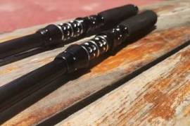 ანკესი Ultra-Short, Ultra-Hard Carbon Fishing Rod 