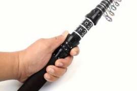 ანკესი Ultra-Short, Ultra-Hard Carbon Fishing Rod 