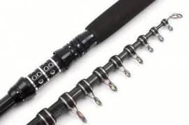 ანკესი Ultra-Short, Ultra-Hard Carbon Fishing Rod 
