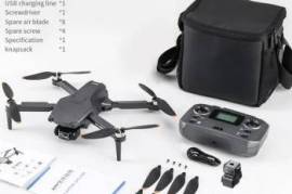 დრონი L600 Pro Max 3 axis gimbal 2x Battary