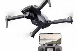 დრონი L600 Pro Max 3 axis gimbal 2x Battary