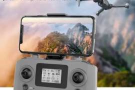 დრონი L600 Pro Max 3 axis gimbal 2x Battary