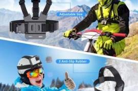 Action Camera Accessories GoPro Accessories Kit