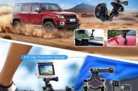 Action Camera Accessories GoPro Accessories Kit