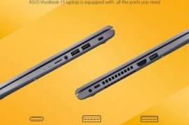 ASUS i3 1115G4 8GB RAM Laptop კლავიატურა ნათებით ლ