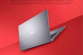 ASUS i3 1115G4 8GB RAM Laptop კლავიატურა ნათებით ლ