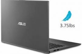 ASUS i3 1115G4 8GB RAM Laptop კლავიატურა ნათებით ლ