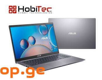 ASUS i3 1115G4 8GB RAM Laptop კლავიატურა ნათებით ლ