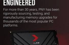 PNY laptop 32GB 2x 16GB DDR4 3200MHz