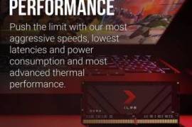 PNY laptop 32GB 2x 16GB DDR4 3200MHz