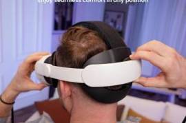 KIWI design K4 Comfort Head Strap Accessories for 
