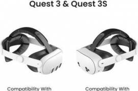KIWI design K4 Comfort Head Strap Accessories for 