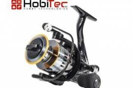 ანკესის კოჭა High-Performance Aluminum Spinning