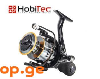 ანკესის კოჭა High-Performance Aluminum Spinning