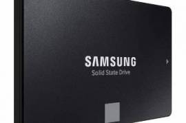 SAMSUNG 870 EVO 1TB
