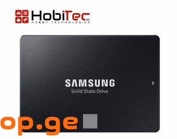 SAMSUNG 870 EVO 1TB