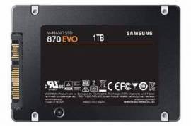 SAMSUNG 870 EVO 1TB