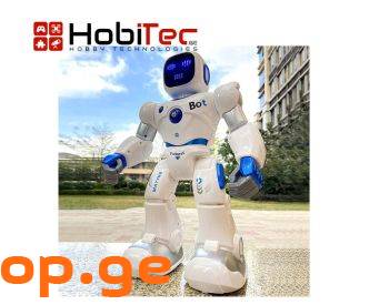 Ruko 1088 Smart Robots for Kids, Large Programmabl