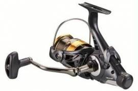 ანკესის კოჭა DEUKIO Dual-Unload Fishing Reel RA500