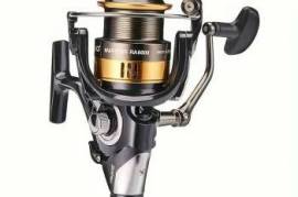 ანკესის კოჭა DEUKIO Dual-Unload Fishing Reel RA500
