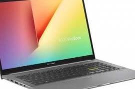 ნოუთბუქი ASUS VivoBook S15 15.6” FHD i5 1135G7 8G 