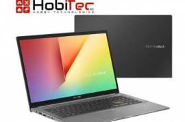 ნოუთბუქი ASUS VivoBook S15 15.6” FHD i5 1135G7 8G 
