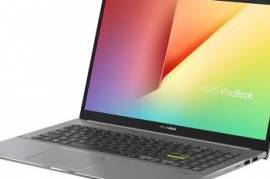 ნოუთბუქი ASUS VivoBook S15 15.6” FHD i5 1135G7 8G 