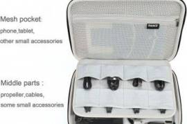 DJI Mini 3 Pro Hard Travel Carrying Case