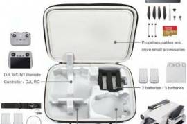 DJI Mini 3 Pro Hard Travel Carrying Case