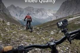 DJI Osmo Action 4 Standard Combo