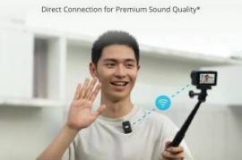 DJI Osmo Action 4 Standard Combo