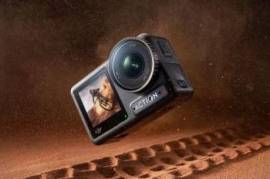DJI Osmo Action 4 Standard Combo