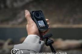 DJI Osmo Action 4 Standard Combo