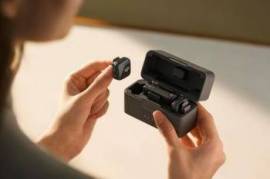 DJI Mic Mini (2 TX + 1 RX + Charging Case)
