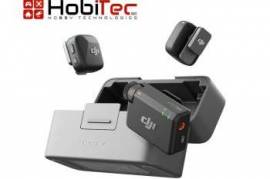 DJI Mic Mini (2 TX + 1 RX + Charging Case)