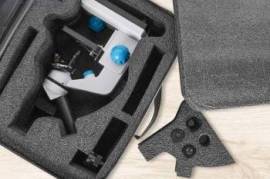 HSL Microscope for Kids,40X-2000X მიკროსკოპი