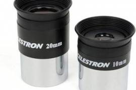 Celestron - AstroMaster 80AZS Refractor ტელესკოპი