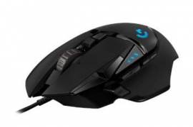 Logitech G502 HERO Gaming Mouse მაუსი