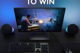 Logitech G502 HERO Gaming Mouse მაუსი