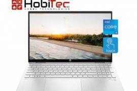 HP Pavilion i5 1135G7 12GB RAM, 512GB SSD Touchscr