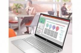 HP Pavilion i5 1135G7 12GB RAM, 512GB SSD Touchscr