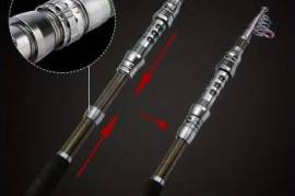 ანკესი Sougayilang Telescopic &amp; Portable Fishi