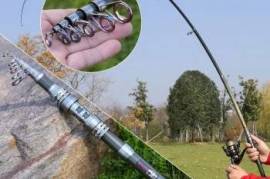 ანკესი Sougayilang Telescopic &amp; Portable Fishi