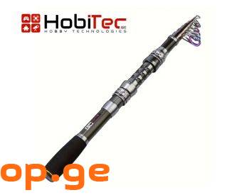 ანკესი Sougayilang Telescopic & Portable Fishi