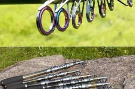 ანკესი Sougayilang Telescopic &amp; Portable Fishi