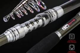 ანკესი Sougayilang Telescopic &amp; Portable Fishi