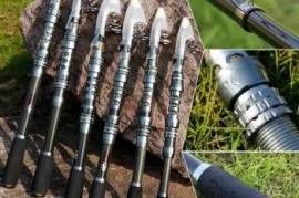 ანკესი Sougayilang Telescopic &amp; Portable Fishi