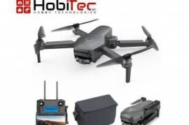 ZLL EVO SG906 3-Axis Gimbal 4K RC Drone 2X Battery