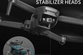 ZLL EVO SG906 3-Axis Gimbal 4K RC Drone 2X Battery