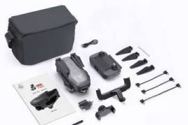 ZLL EVO SG906 3-Axis Gimbal 4K RC Drone 2X Battery